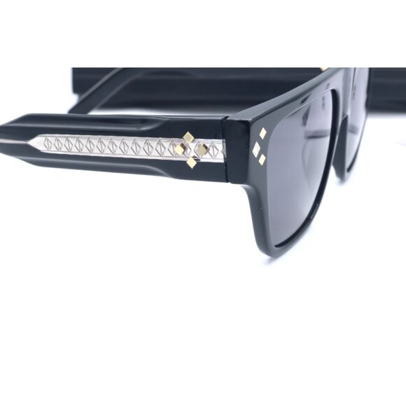 NEW  Dior CD Diamond S6I Men's Sunglasses Large 55MM - AUTHENTIC - Picture 6 of 10